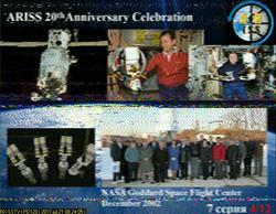 Florianopolis/Brazil GG52tn 21/07/2017 11:24 UTC by PP5AMP