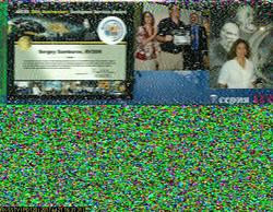 Florianopolis/Brazil GG52tn 21/07/2017 19:31 UTC by PP5AMP