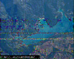 SSTV RX 2012-11-09