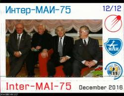ISS-SSTV image over Exeter/UK 08-12-2016 15:27 UTC