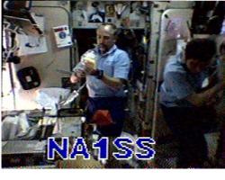 IZ7GEG - ITALY - Onboard