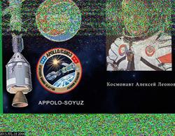   SSTV ON 18/7/15  vu2jyu India