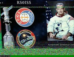 SSTV 19.56  UTC   18/7/2015 INDIA. VU2JYU
