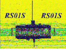 last sstv image recieved