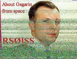 GAGARIN