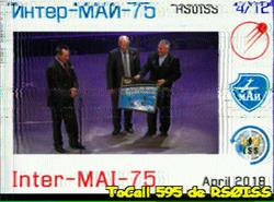 2.4.2018/17:45UTC sstv from ISS RX over West Malaysia de Ahmad Suhaidi 9W2VMW OJ03va