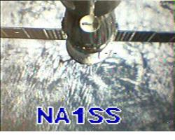 SSTV/NA1SS   19.10.2008 SP7THR-KO10AN