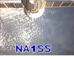 Marlin - KI4AOA - USA -17 Oct 2008 20:31Z