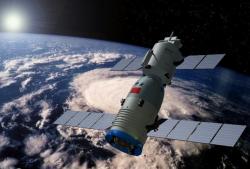 The Shenzhou Spacecraft