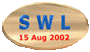 SWL Sticker